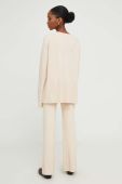 Комплект Answear Lab жіночий колір бежевий (3687641)