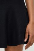Комплект - светр і спідниця Answear Lab колір чорний (3687644)