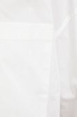 Бавовняна сорочка Answear Lab жіноча колір білий relaxed класичний комір (3685160)