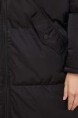 Куртка Answear Lab жіноча колір чорний зимова (3648842)