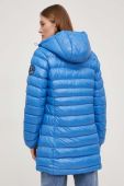 Куртка Answear Lab жіноча зимова колір блакитний (3551817)