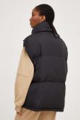 Безрукавка Answear Lab жіночий колір чорний зимовий (3460025)