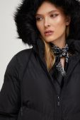 Куртка Answear Lab жіноча колір чорний зимова (3645845)