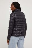 Куртка Answear Lab жіноча колір чорний перехідна (3478721)