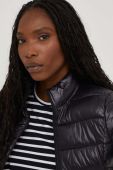 Куртка Answear Lab жіноча колір чорний перехідна (3478721)
