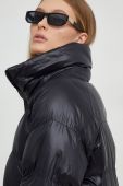 Куртка Answear Lab жіноча колір чорний зимова (3645855)