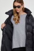 Куртка Answear Lab жіноча колір чорний зимова (3645855)