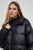 Куртка Answear Lab жіноча колір чорний зимова (3642885)