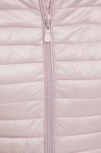 Куртка Answear Lab жіноча колір рожевий перехідна (3405252)