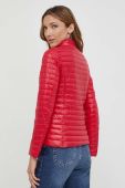 Куртка Answear Lab жіноча колір червоний перехідна (3405262)
