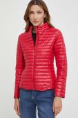 Куртка Answear Lab жіноча колір червоний перехідна (3405262)