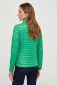 Куртка Answear Lab жіноча колір зелений перехідна (3405246)