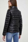 Куртка Answear Lab жіноча колір чорний перехідна (3433020)