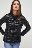 Куртка Answear Lab жіноча колір чорний перехідна (3433020)