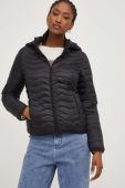 Куртка Answear Lab жіноча колір чорний перехідна (3452215)