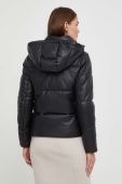 Куртка Answear Lab жіноча колір чорний зимова (3498243)