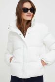 Куртка Answear Lab жіноча колір білий зимова (3498253)