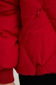 Куртка Answear Lab жіноча колір червоний зимова (3645863)