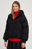 Куртка Answear Lab жіноча колір чорний зимова (3645860)