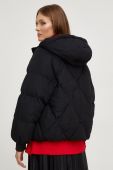 Куртка Answear Lab жіноча колір чорний зимова (3645860)