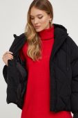 Куртка Answear Lab жіноча колір чорний зимова (3645860)