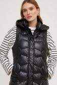 Безрукавка Answear Lab жіночий колір чорний зимовий (3559093)