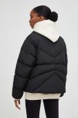 Куртка Answear Lab жіноча колір чорний зимова (3572800)