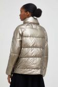 Куртка Answear Lab жіноча колір золотий зимова (3572813)