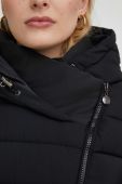 Куртка Answear Lab жіночий колір чорний зимова