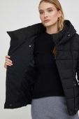 Куртка Answear Lab жіночий колір чорний зимова