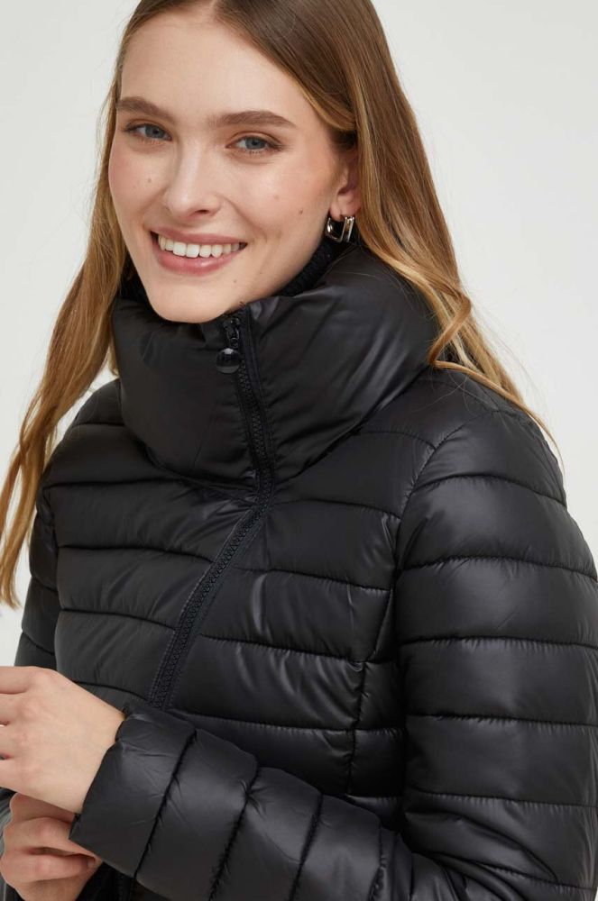 Куртка Answear Lab жіноча колір чорний зимова (3589140)