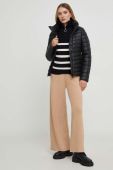 Куртка Answear Lab жіноча колір чорний зимова (3589140)