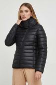 Куртка Answear Lab жіноча колір чорний зимова (3589140)
