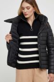 Куртка Answear Lab жіноча колір чорний зимова (3589140)