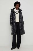 Куртка Answear Lab жіноча колір чорний зимова (3615479)