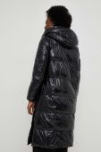Куртка Answear Lab жіноча колір чорний зимова (3615479)