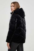Куртка Answear Lab жіноча колір чорний зимова (3589180)