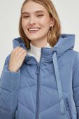 Куртка Answear Lab жіноча зимова колір блакитний (3589190)