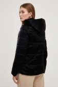 Куртка Answear Lab жіноча колір чорний зимова (3589196)