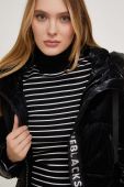 Куртка Answear Lab жіноча колір чорний зимова (3589196)