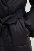 Куртка Answear Lab жіноча колір чорний зимова (3626727)