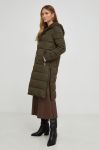 Куртка Answear Lab жіноча колір зелений зимова (3645878)