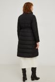 Куртка Answear Lab жіноча колір чорний зимова (3630803)