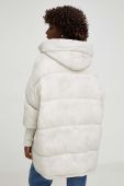 Куртка Answear Lab жіноча колір білий зимова (3611229)