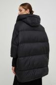 Куртка Answear Lab жіноча колір чорний зимова (3611225)