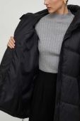 Куртка Answear Lab жіноча колір чорний зимова (3611225)