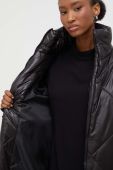 Куртка Answear Lab жіноча колір чорний зимова oversize (3648981)
