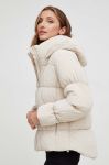Куртка Answear Lab жіноча колір білий зимова (3615544)