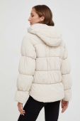 Куртка Answear Lab жіноча колір білий зимова (3615544)