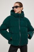 Куртка Answear Lab жіноча колір зелений зимова (3615541)